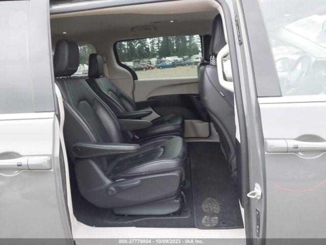 2C4RC1L70NR161068 Chrysler Pacifica Hybrid Touring L