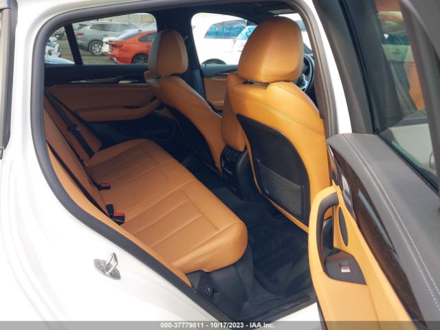5UX43DT01N9K07266 BMW X4 M40i