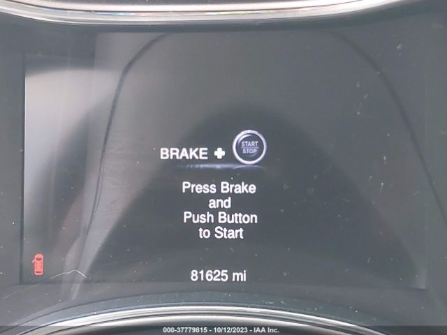1C4RJECG6FC856761 Jeep Grand Cherokee Overland