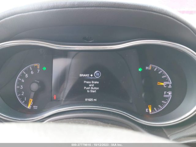 1C4RJECG6FC856761 Jeep Grand Cherokee Overland