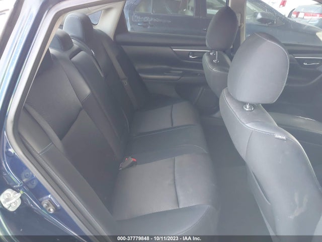2016 NISSAN ALTIMA 2.5 SR VIN: 1N4AL3AP6GN316952