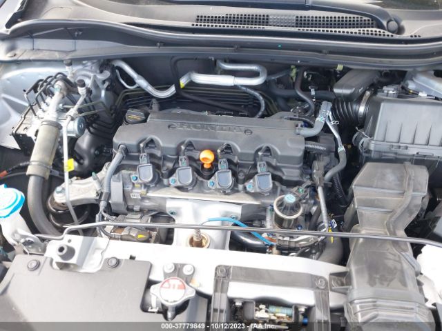 3CZRU6H33KM700781 Honda HR-V LX