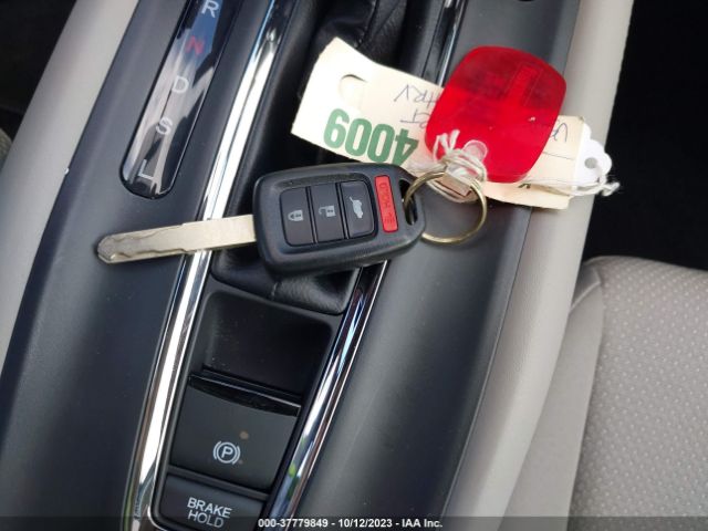 3CZRU6H33KM700781 Honda HR-V LX