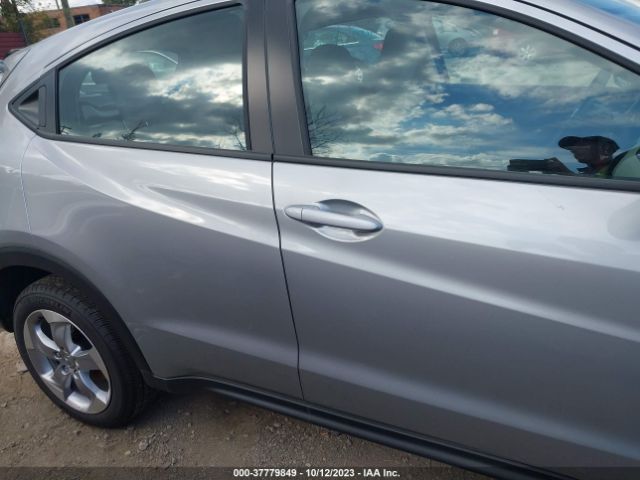 3CZRU6H33KM700781 Honda HR-V LX
