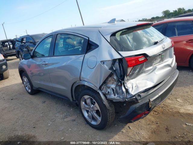 3CZRU6H33KM700781 Honda HR-V LX