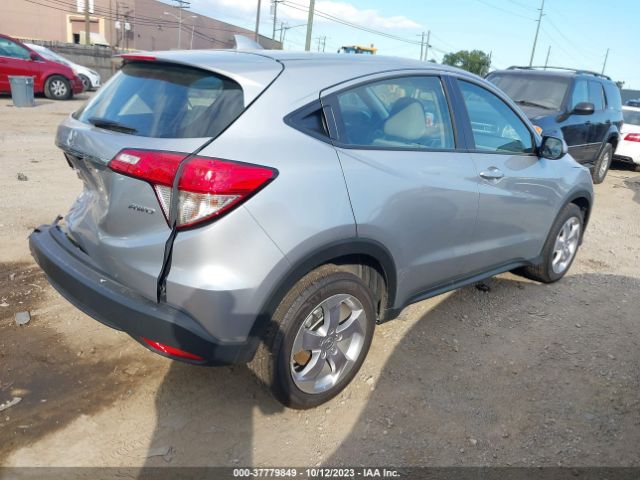 3CZRU6H33KM700781 Honda HR-V LX
