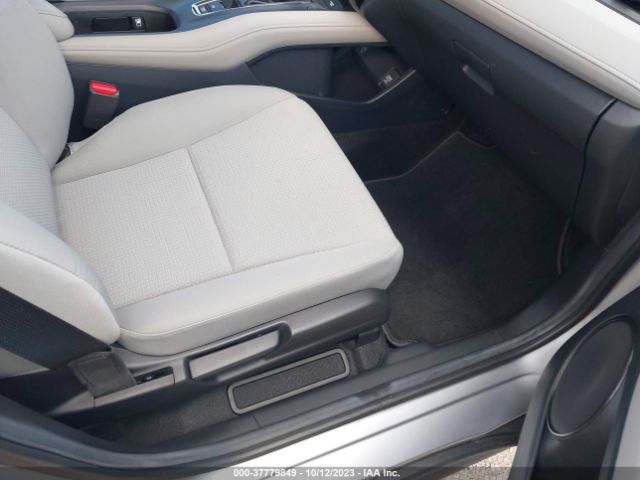 3CZRU6H33KM700781 Honda HR-V LX
