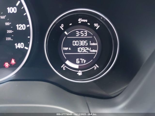 3CZRU6H33KM700781 Honda HR-V LX