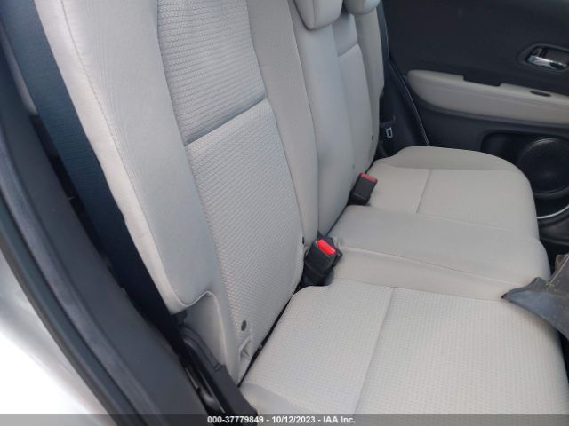 3CZRU6H33KM700781 Honda HR-V LX