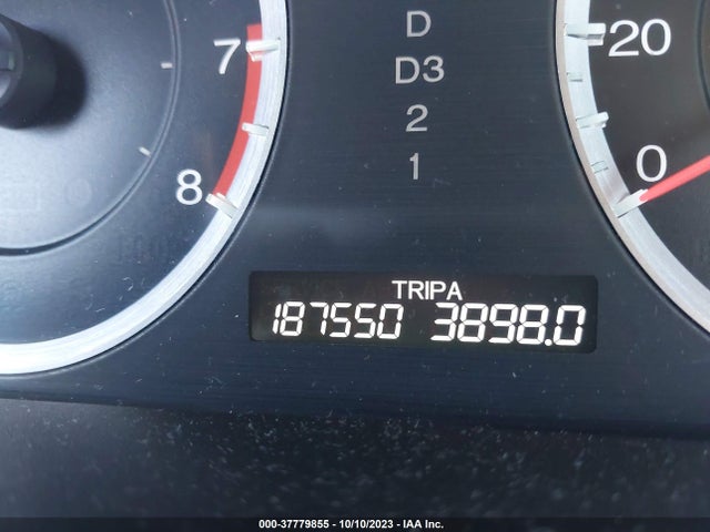 2011 HONDA ACCORD SDN EX-L VIN: 1HGCP3F82BA024905