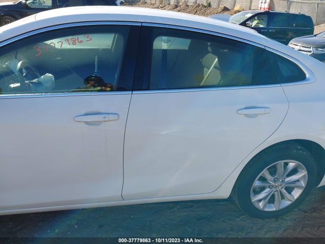 Chevrolet MALIBU LT 2022 1G1ZD5ST5NF106876 Image 14