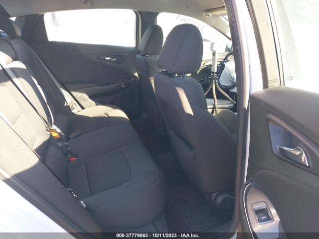 Chevrolet MALIBU LT 2022 1G1ZD5ST5NF106876 Image 8