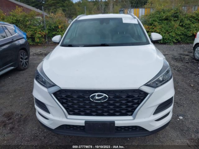 KM8J3CA47KU055678 Hyundai Tucson Value
