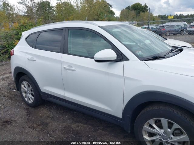 KM8J3CA47KU055678 Hyundai Tucson Value