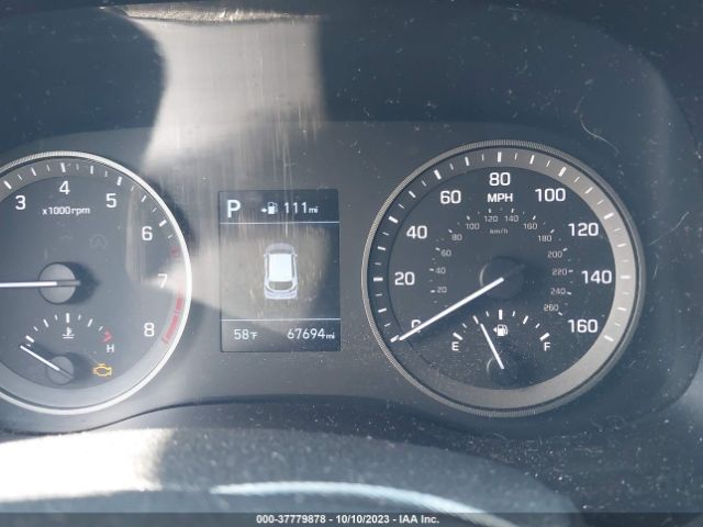 KM8J3CA47KU055678 Hyundai Tucson Value