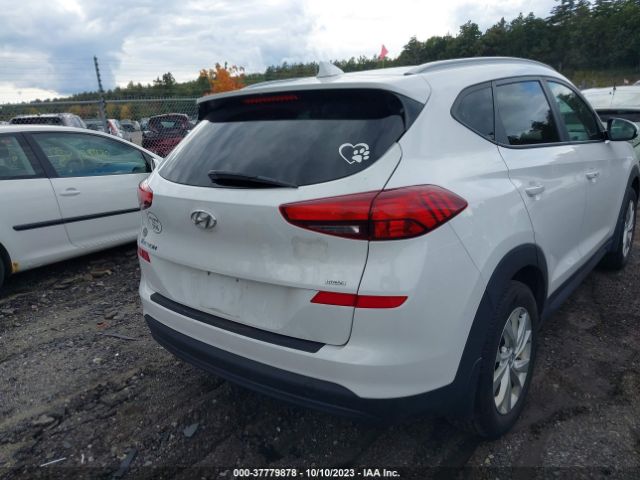 KM8J3CA47KU055678 Hyundai Tucson Value