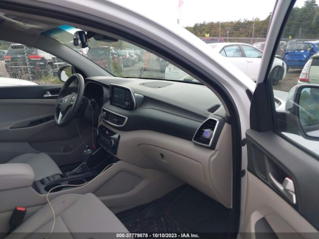 KM8J3CA47KU055678 Hyundai Tucson Value