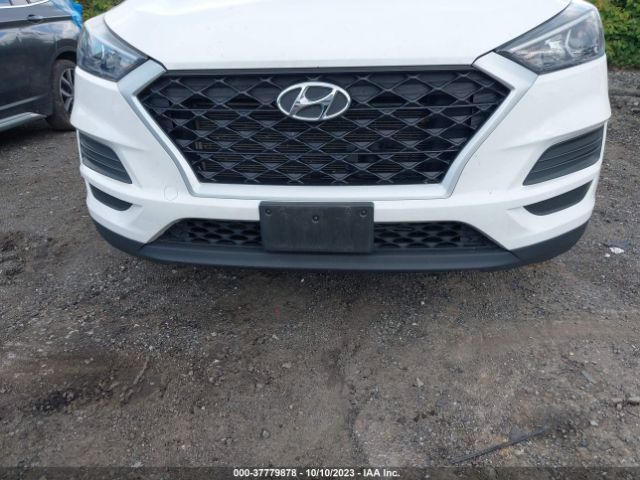 KM8J3CA47KU055678 Hyundai Tucson Value