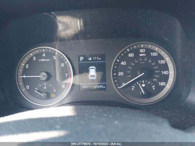 KM8J3CA47KU055678 Hyundai Tucson Value