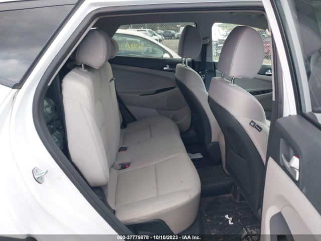 KM8J3CA47KU055678 Hyundai Tucson Value