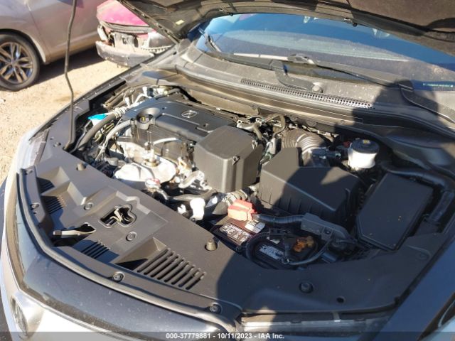 19UDE2F41JA002734 Acura Ilx Special Edition