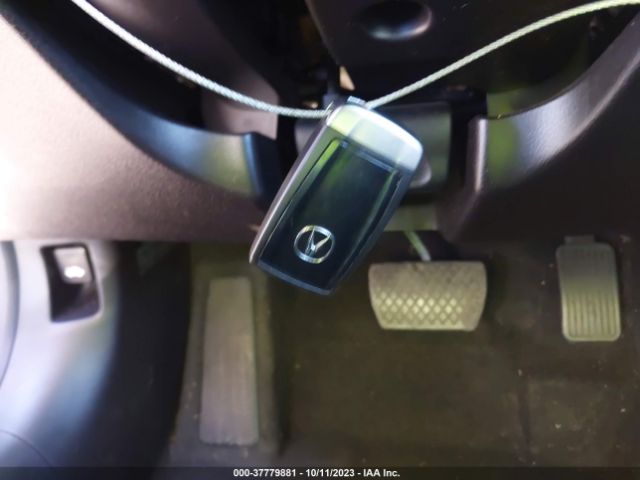 19UDE2F41JA002734 Acura Ilx Special Edition