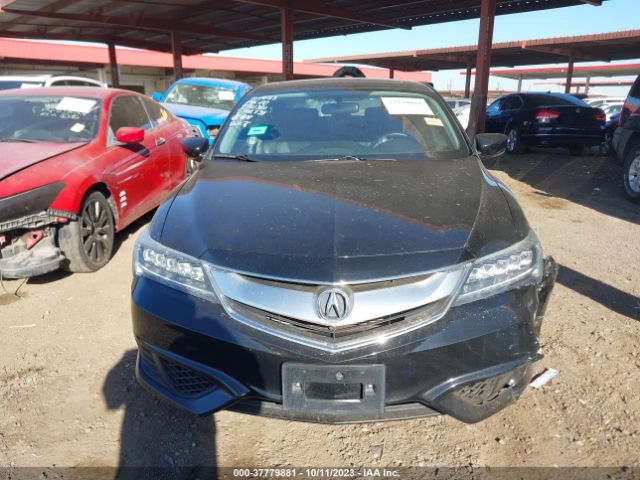 19UDE2F41JA002734 Acura Ilx Special Edition
