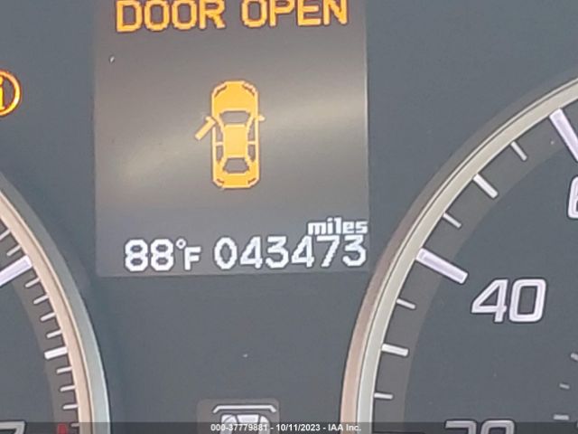 19UDE2F41JA002734 Acura Ilx Special Edition