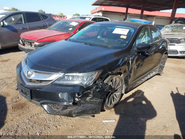 19UDE2F41JA002734 Acura Ilx Special Edition