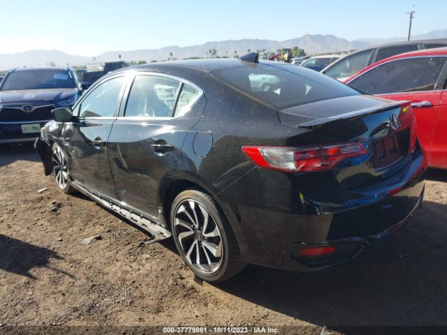 19UDE2F41JA002734 Acura Ilx Special Edition