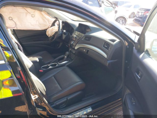 19UDE2F41JA002734 Acura Ilx Special Edition