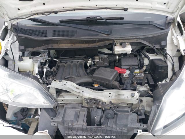 3N6CM0KN0FK711075 Nissan Nv200 S/sv