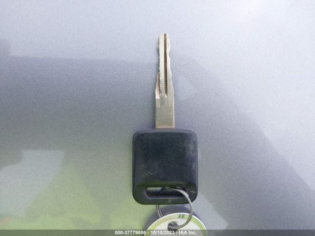 3N6CM0KN0FK711075 Nissan Nv200 S/sv