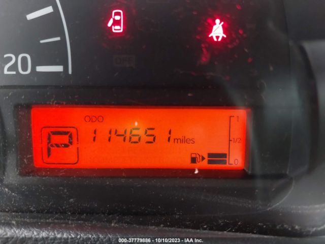 3N6CM0KN0FK711075 Nissan Nv200 S/sv
