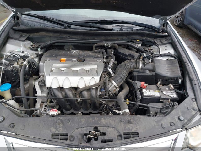 2012 ACURA TSX 2.4 VIN: JH4CU2F66CC019226