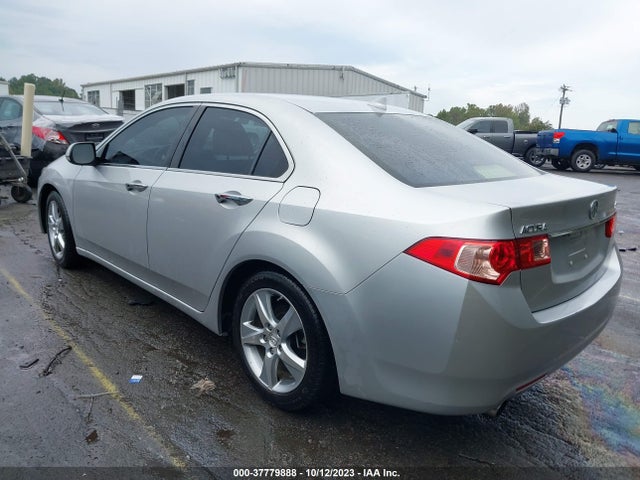 2012 ACURA TSX 2.4 VIN: JH4CU2F66CC019226