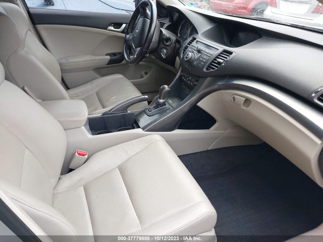 2012 ACURA TSX 2.4 VIN: JH4CU2F66CC019226