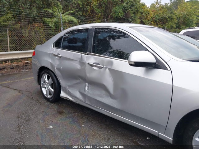 2012 ACURA TSX 2.4 VIN: JH4CU2F66CC019226