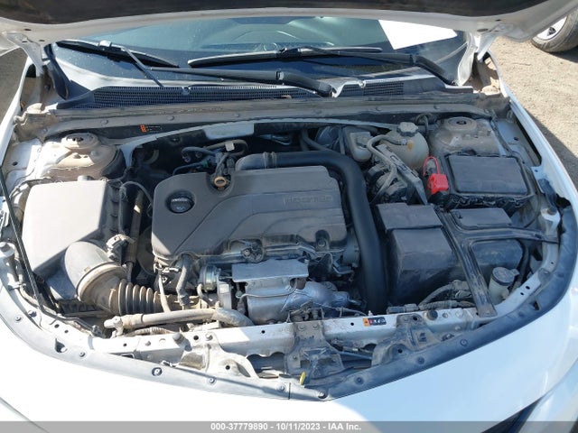 Chevrolet MALIBU LT 2018 1G1ZD5ST3JF262764 Image 10