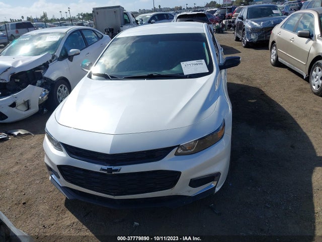 Chevrolet MALIBU LT 2018 1G1ZD5ST3JF262764 Image 12