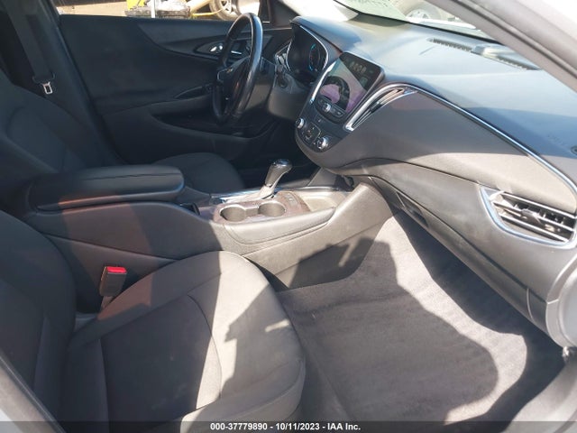 Chevrolet MALIBU LT 2018 1G1ZD5ST3JF262764 Image 5