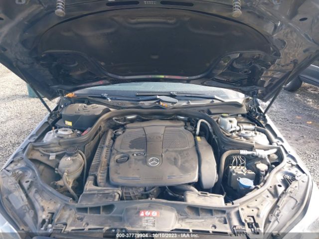 WDDHF8JB9EA804143 Mercedes-Benz E-class E 350