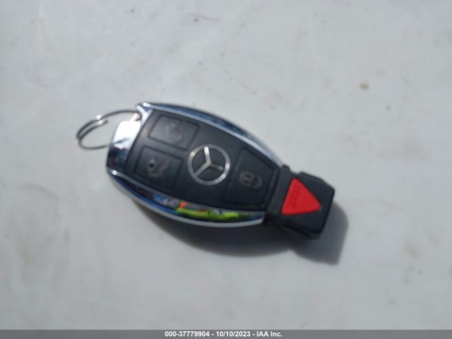 WDDHF8JB9EA804143 Mercedes-Benz E-class E 350