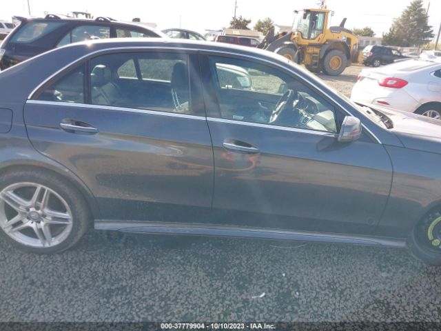WDDHF8JB9EA804143 Mercedes-Benz E-class E 350