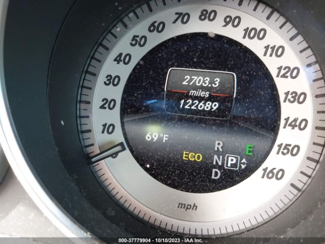 WDDHF8JB9EA804143 Mercedes-Benz E-class E 350