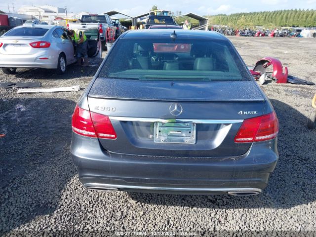 WDDHF8JB9EA804143 Mercedes-Benz E-class E 350