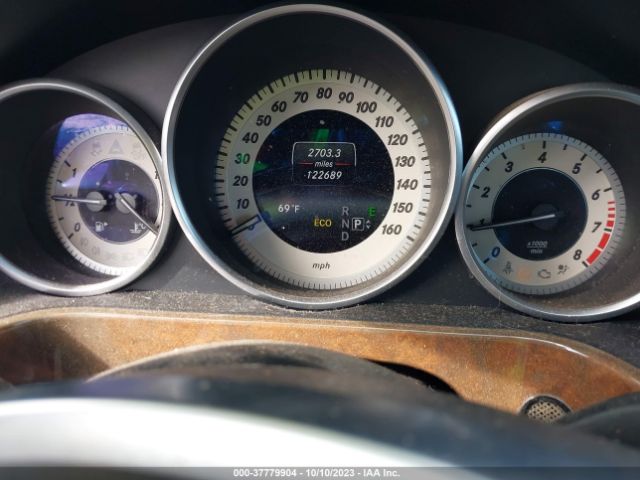 WDDHF8JB9EA804143 Mercedes-Benz E-class E 350
