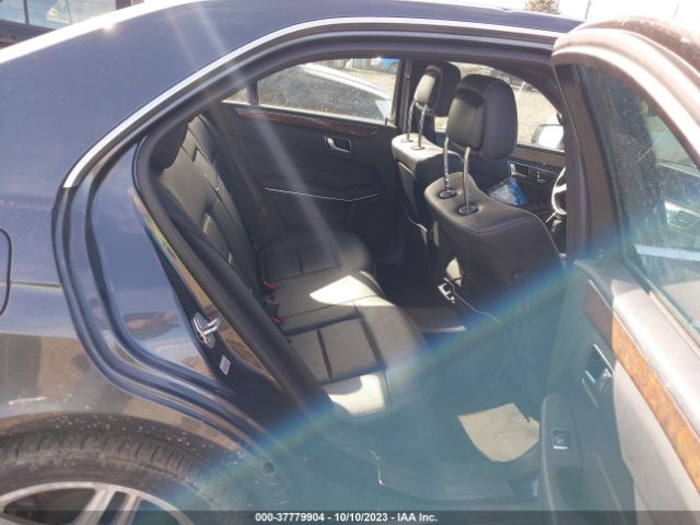 WDDHF8JB9EA804143 Mercedes-Benz E-class E 350