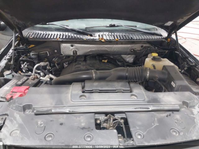 1FMJK2AT4HEA10043 Ford Expedition El Limited