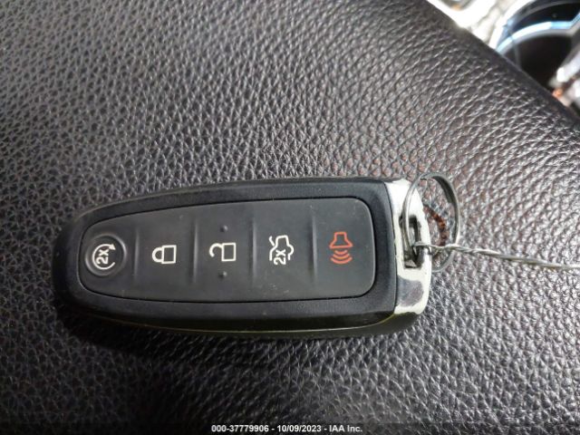 1FMJK2AT4HEA10043 Ford Expedition El Limited